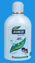 妇科洗液瓶33