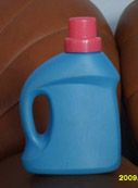 洗衣液塑料瓶6